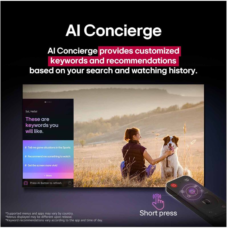 LG 65 In 4k Qned Smart Tv 65QNED86ASA.ATC-image 8