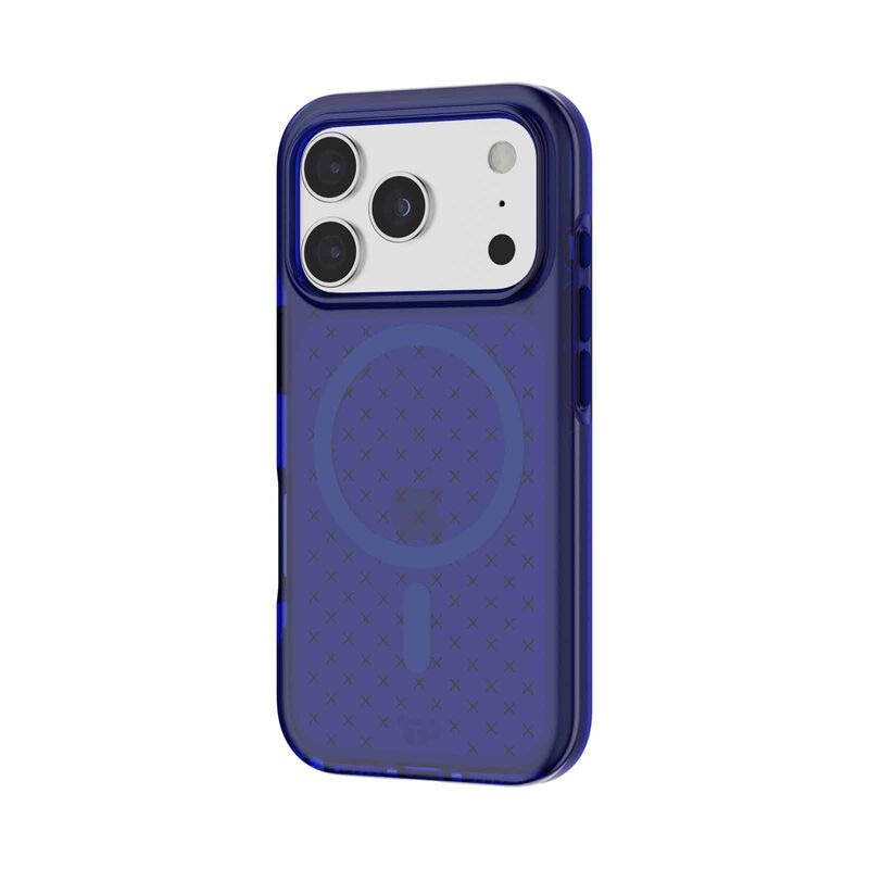TECH21 Ip17 Pro Evocheck Elec Blue (ms) T21-11352-image 4