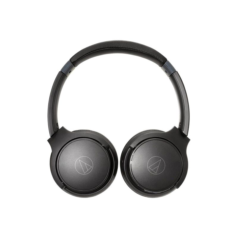 AUDIO TECH Wireless Headphones ATH-S220BT BK-image 2