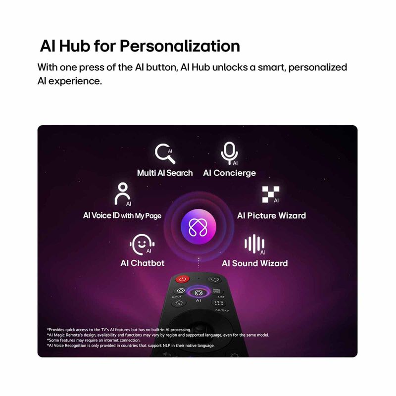 LG 100 In 4k Micro Rgb Ai Tv 100MRGB96BS.ATC-image 3