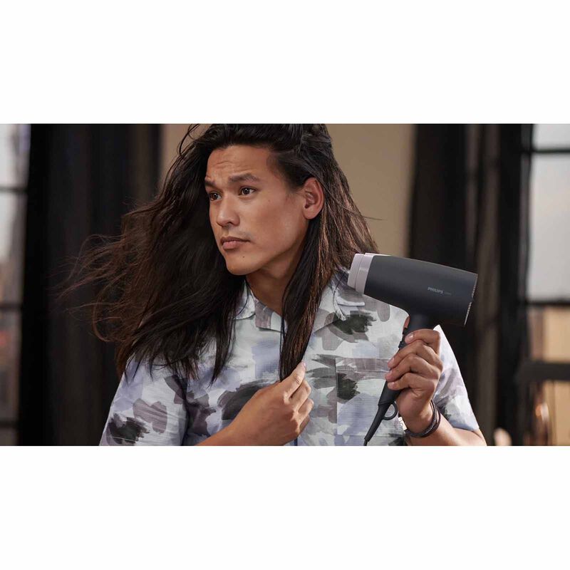 PHILIPS Series 3000 Hair Dryer (2100w) BHD351/13-image 5