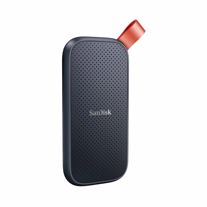 SANDISK Sandisk Portable 1tb Ssd,read Speed Up To 800mb/s,2m Drop Protection SDSSDE30-1T00-G26-image 2