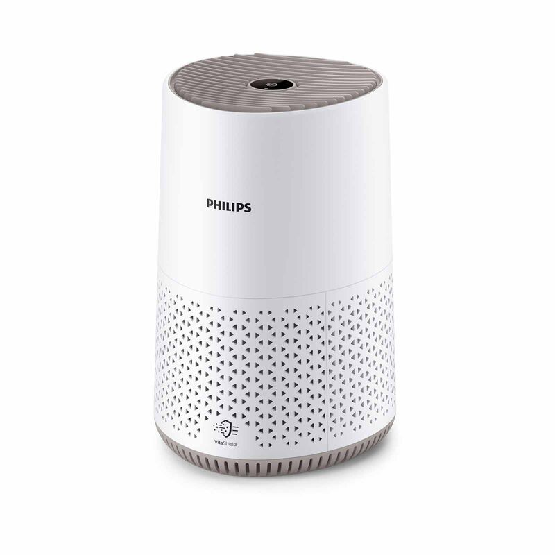 PHILIPS Series 600i Air Purifier AC0650/10-image 2