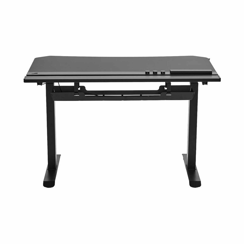 TTRACING Tivon Smart Standing Desk - 1.2 Black TTRTVNSDSKTBLT001-BL-image 7