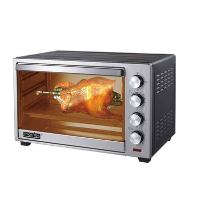 MORRIES Electric Oven (48l) MS-450EOV