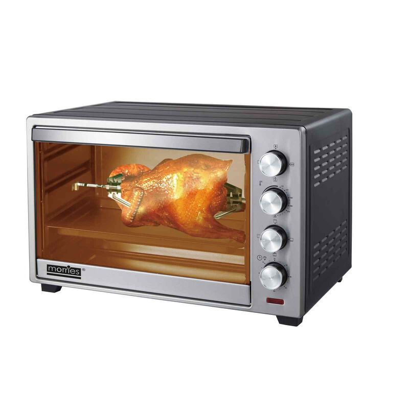 MORRIES Electric Oven (48l) MS-450EOV-image 1