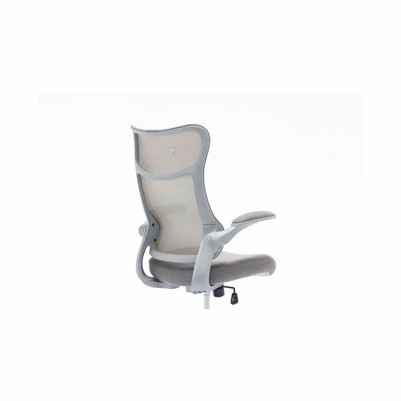 TTRACING Tt Airflex Ergochair V2 - Ashy Grey TTAFLXV2-002-image 28