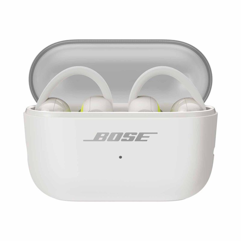 BOSE Sports Open Earbud-white 901149-0020-image 1