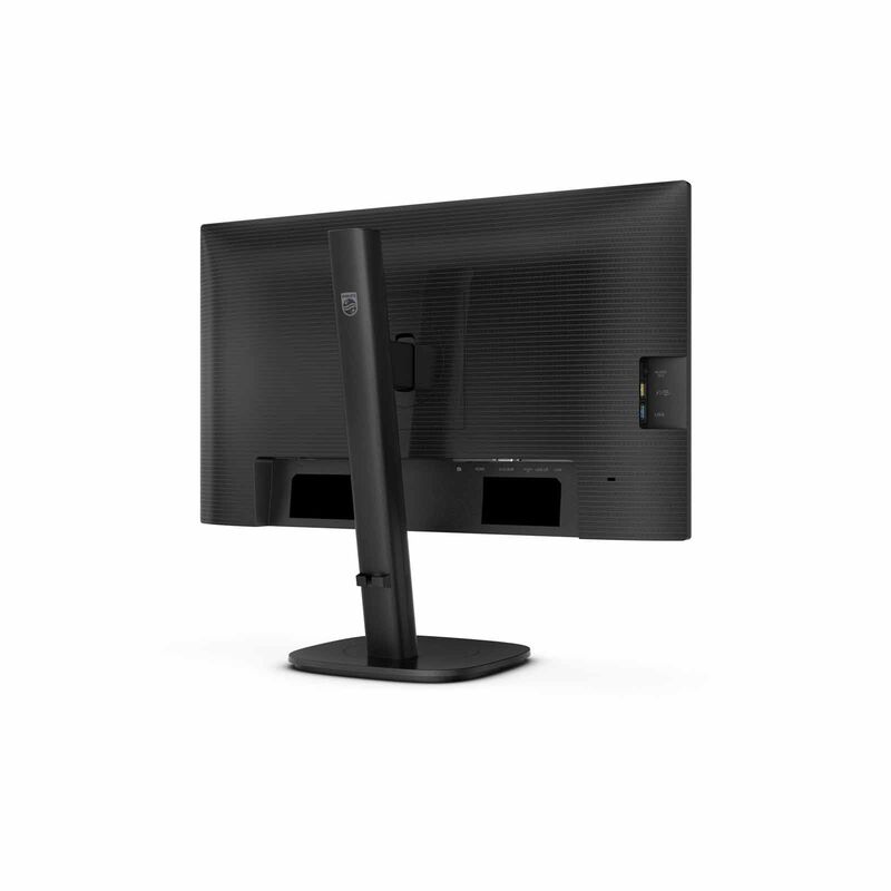PHILIPS 24in Ips Fhd 120hz Softblue Adjustable Stand Monitor 24B2N3200J-image 5
