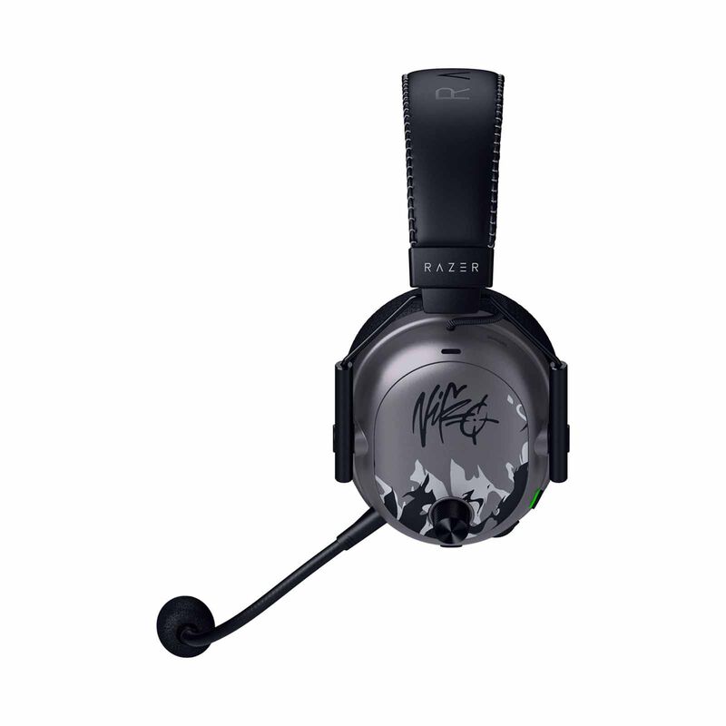 RAZER Blackshark V3 Pro - Wireless Anc Esports Headset - Niko Edition - Frml Packaging RZ04-05401200-R3M1-image 7