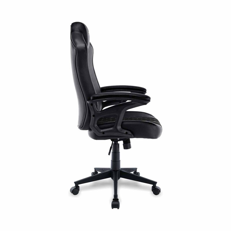 TTRACING Duo V4 Gaming Chair - Black TTRDUOV4-002-image 3