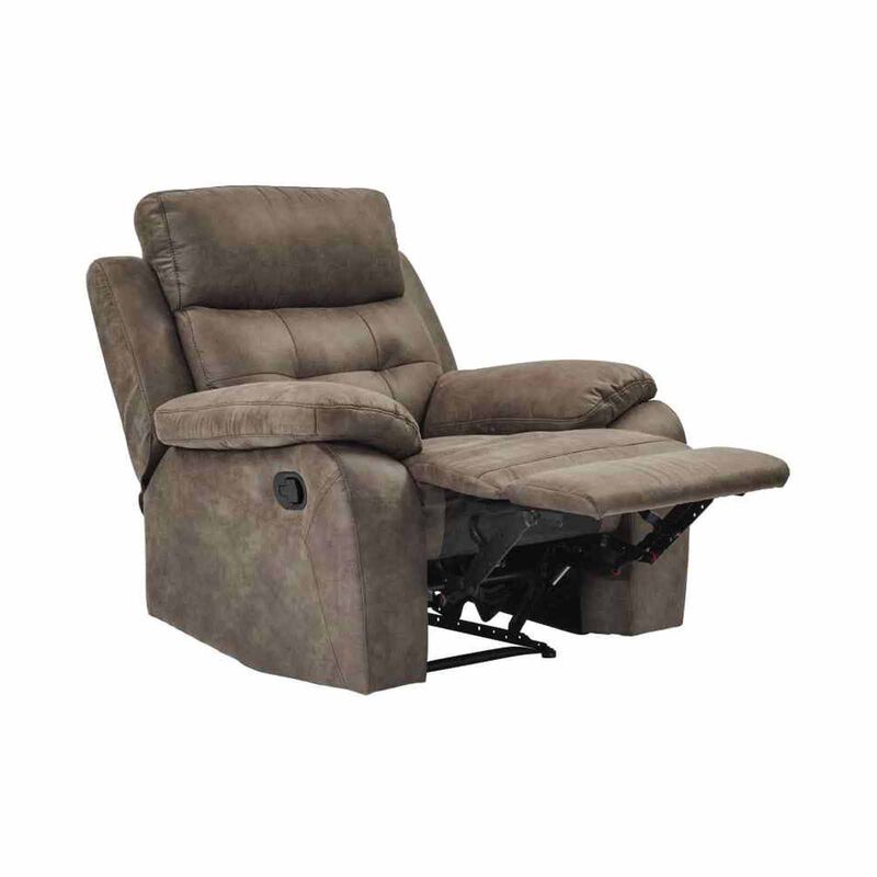 SOLOTTI 1r Seater (fab) Fabric Sofa CECILY-image 3