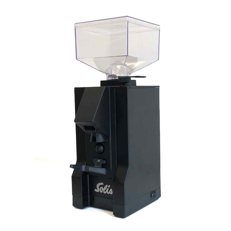 SOLIS Eureka Mignon Grinder Black 1879SL-960.99-image 1