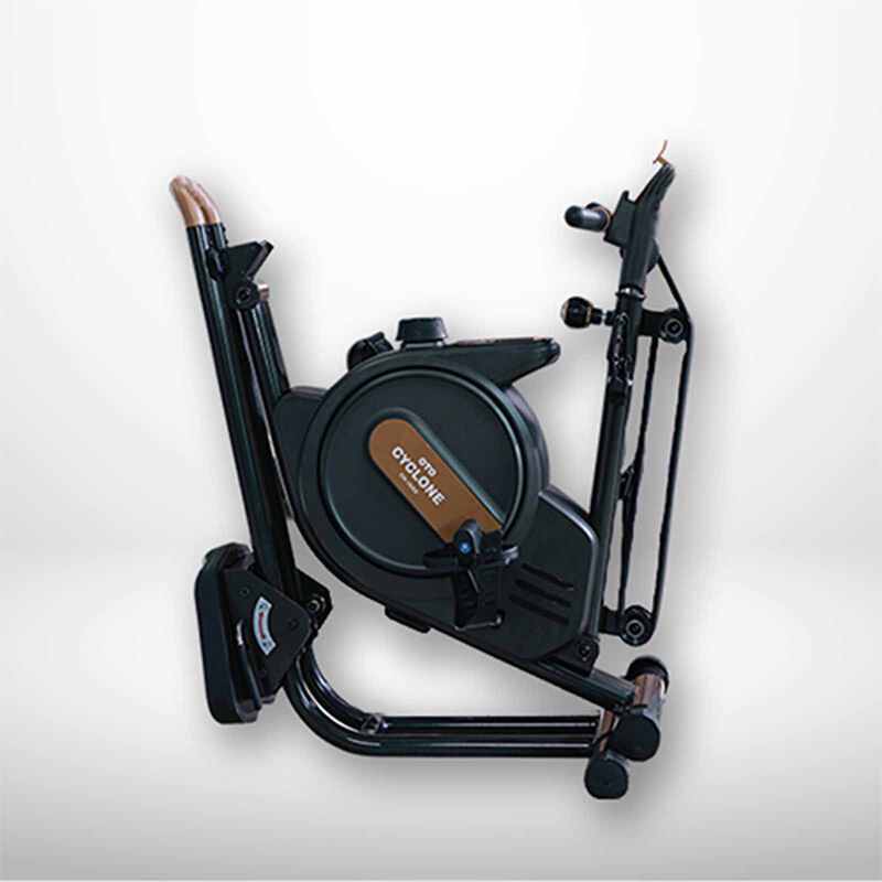 OTO Cyclone Multi-function Exerciser CN-1000-image 3
