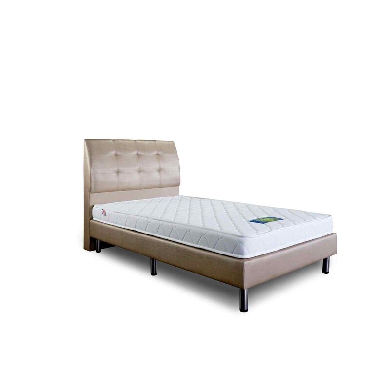 DUNLOPILLO Single Mattress CLASSIC COMFORT-image 2
