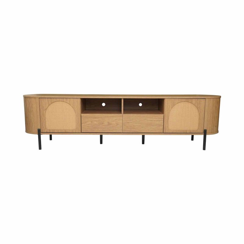 MUZE Tv Console WALLACE-image 1