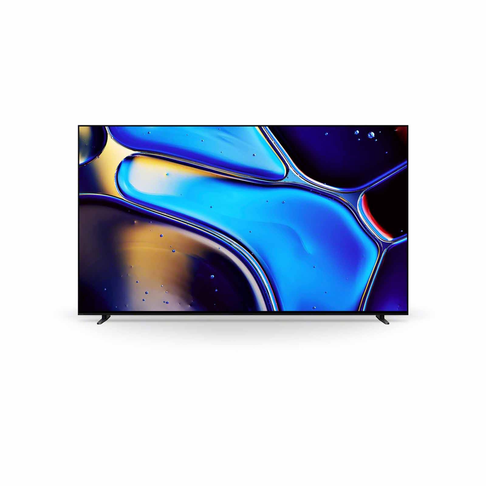 Shop SONY 55 In Bravia 4k Hdr Oled Tv K-55XR80 in Singapore