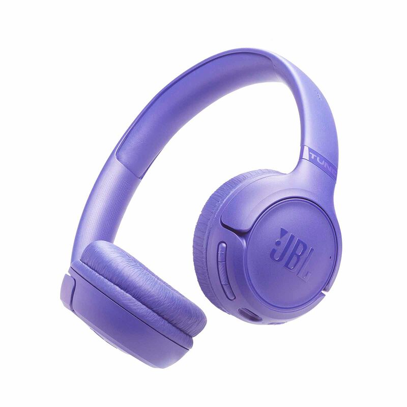 JBL Wireless On-ear Headphones TUNE 530BT LAVENDER-image 4