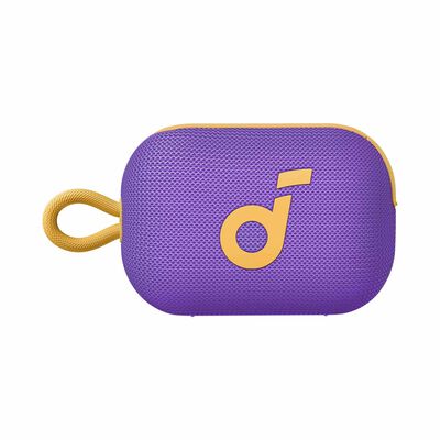 SOUNDCORE Select 4 Go Purple A31X11Q1