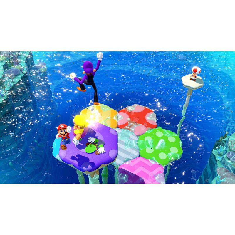 NINTENDO Mario Party&trade; Superstars NTD-HAC-P-AZ82A-MSE-image 3