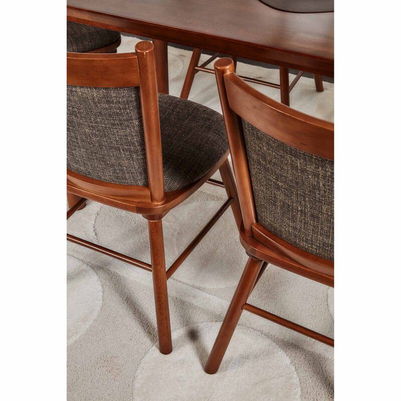 MUZE 5 Piece Dining Set MERU-image 5