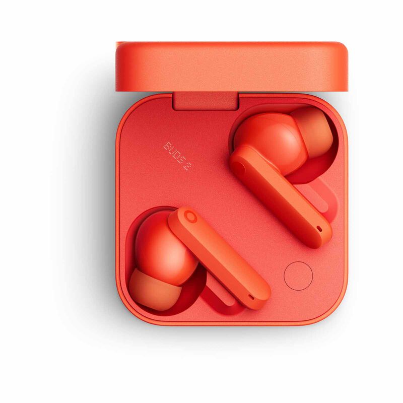 CMF True Wireless Earbuds - Orange B179 BUDS 2 - OR-image 1