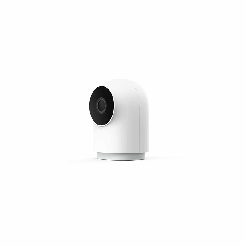 AQARA Camera Hub G2h Pro White CAMERA HUB G2H PRO-image 3