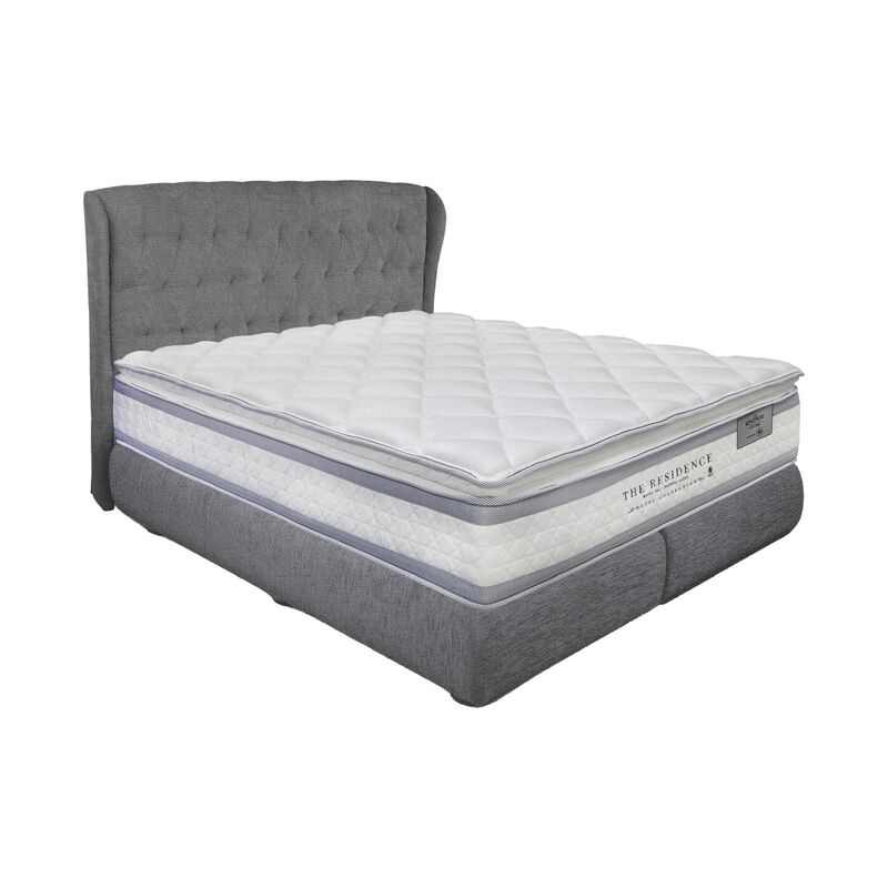 KINGKOIL Queen Size Mattress HOTEL COLLECTION THE RESIDENCE-image 2