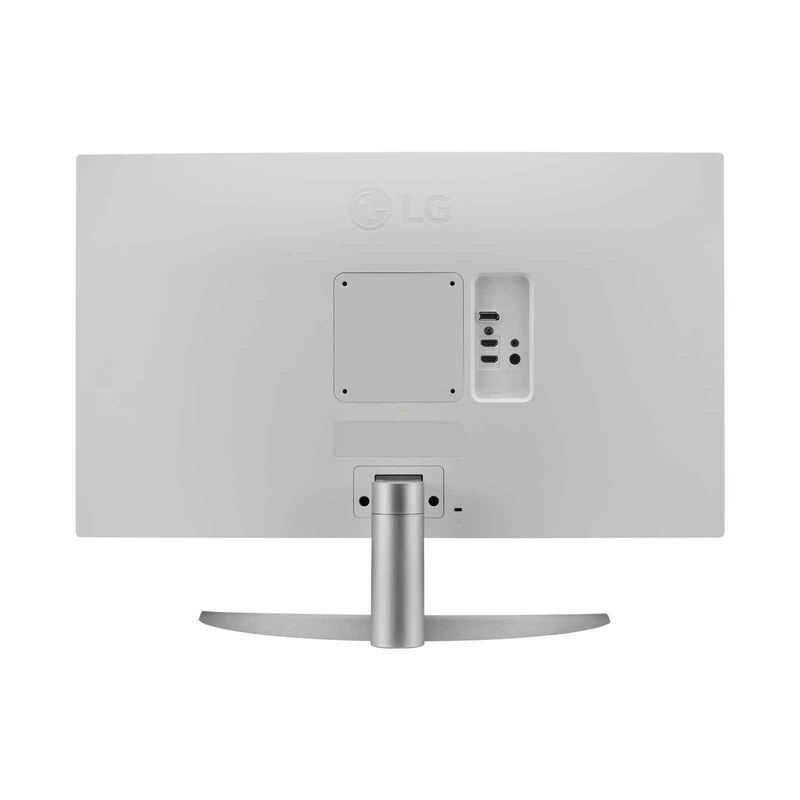 LG 27in 4k Uhd Ips Monitor 27UP600-W-image 6