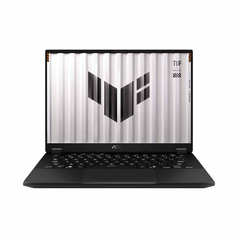 ASUS 14in Amd R7 260 16gb Ram 1tb Ssd Rtx 5050 Win 11 TUF GAMING A14 - FA401UH-RG046W-image 1