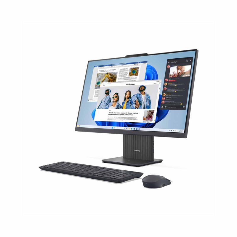 LENOVO 27in Fhd I5-13420h 16gb Intel Uhd 512gb Ssd Win 11 IDEACENTRE AIO 27IRH9 F0HM0060ST-image 3