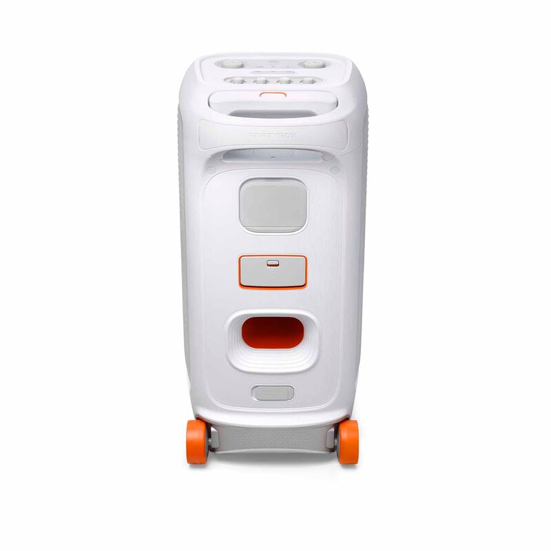 JBL Portable Partybox Speaker (240w)-white PARTYBOX STAGE 320 WHITE-image 3