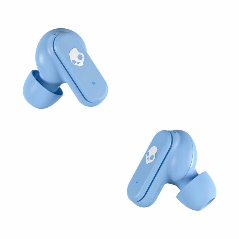 SKULLCANDY Dime 3 Tws - Preppy Blue SK-S2DCW-T990-image 4