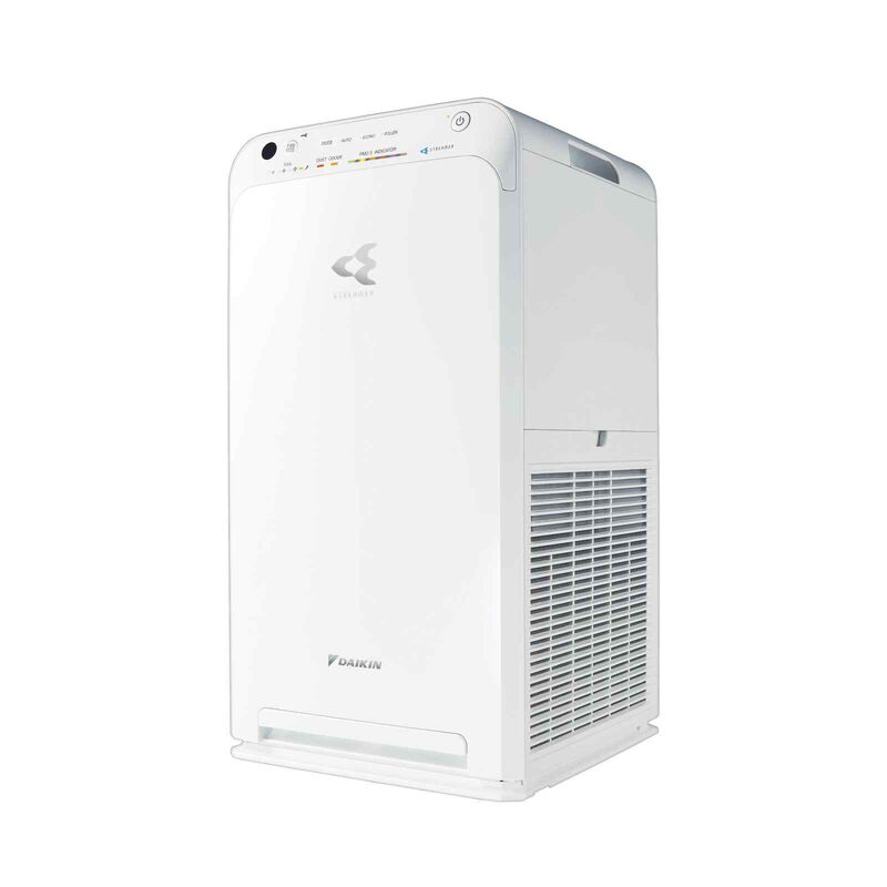DAIKIN Air Purifier MC55UVM6-7-image 2