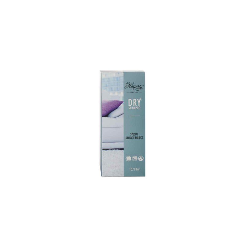 HAGERTY Dry Shampoo 500g MULTI SURFACE CARE-image null