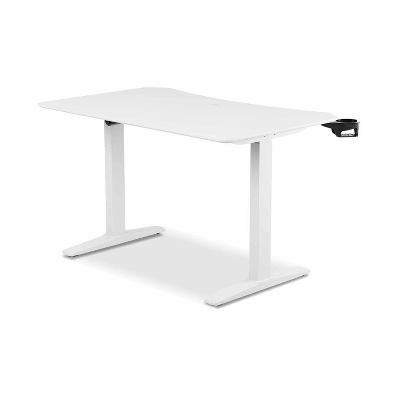 TTRACING Titus X Smart Desk - 1.2 Howlite (s) TTRTTSXSDSK-001-HW-image 9