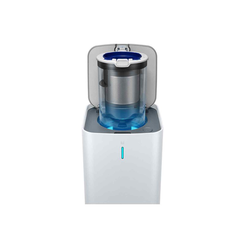 SAMSUNG Clean Station (airborne White) 1600w VCA-SAE90B-image 6