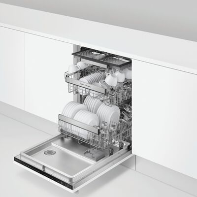 FISHER & P Dishwasher DW60UT4I2