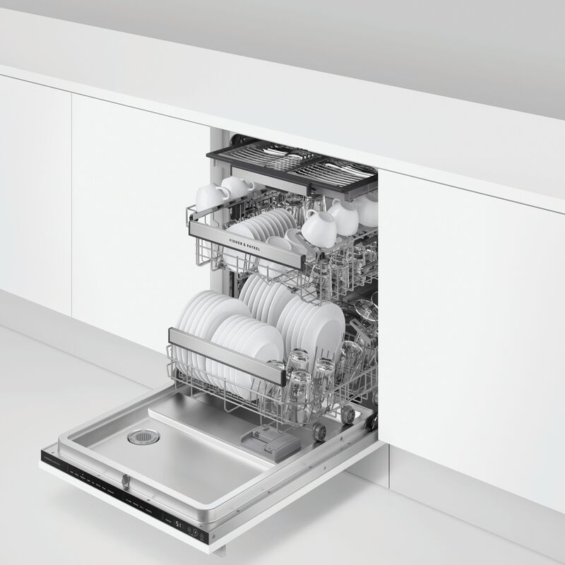FISHER & P Dishwasher DW60UT4I2-image 1