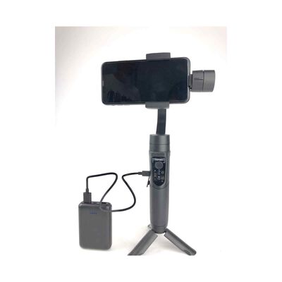 HOHEM Isteady Mobile+ 3-axis Handheld Smartphone Gimbal Black HT-ISTEADY MOBILE+