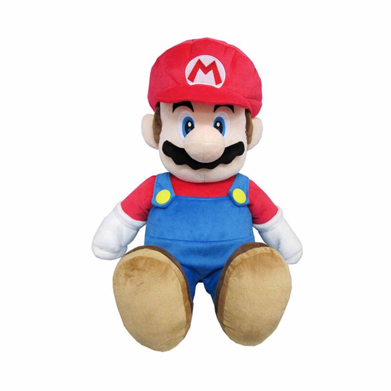 NINTENDO Ac41 Mario (l) SA-AC41-L-image 2
