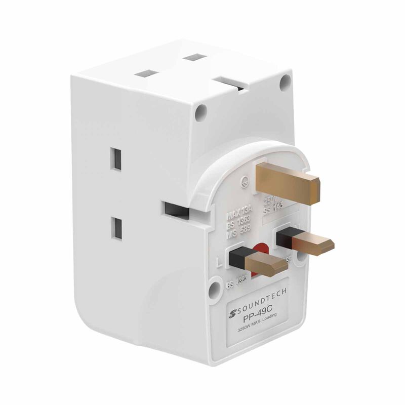 SOUNDTEOH Link Adaptor PP-49C-image 6