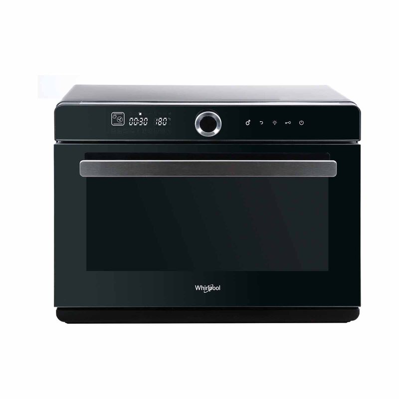 WHIRLPOOL Microwave Convection With Steam (32l) CS2320-image 1