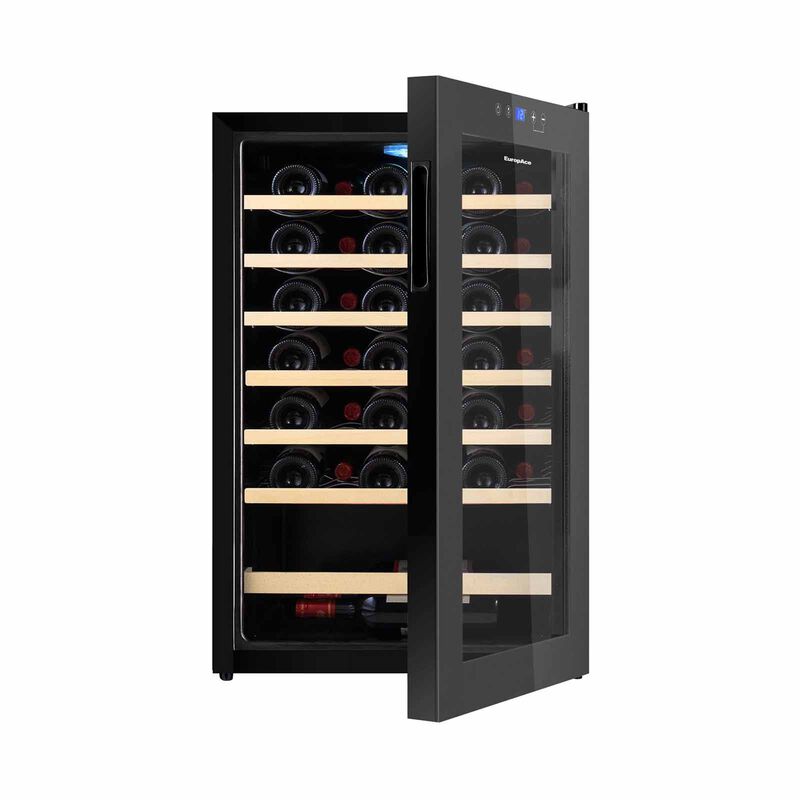 EUROPACE Wine Cooler (48 Bottles) EWC3481DGY-image 3