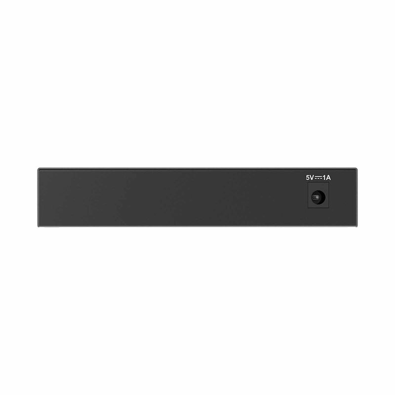 DLINK 8 Port Gigabit Metal Unmanaged Desktop Switch DGS-108GL-image 2