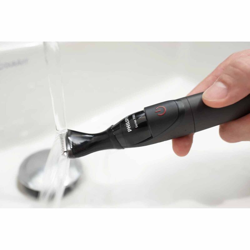 PHILIPS Series 1000 Multigroom Ultra Precise Beard Styler MG1100/16-image 6