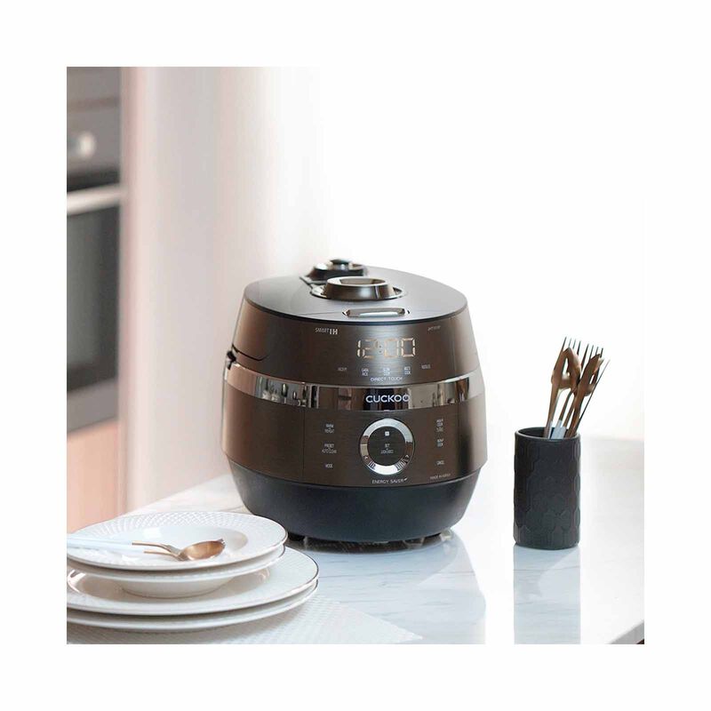 CUCKOO Pressure Multicooker CRP-JHT1012F-image 5