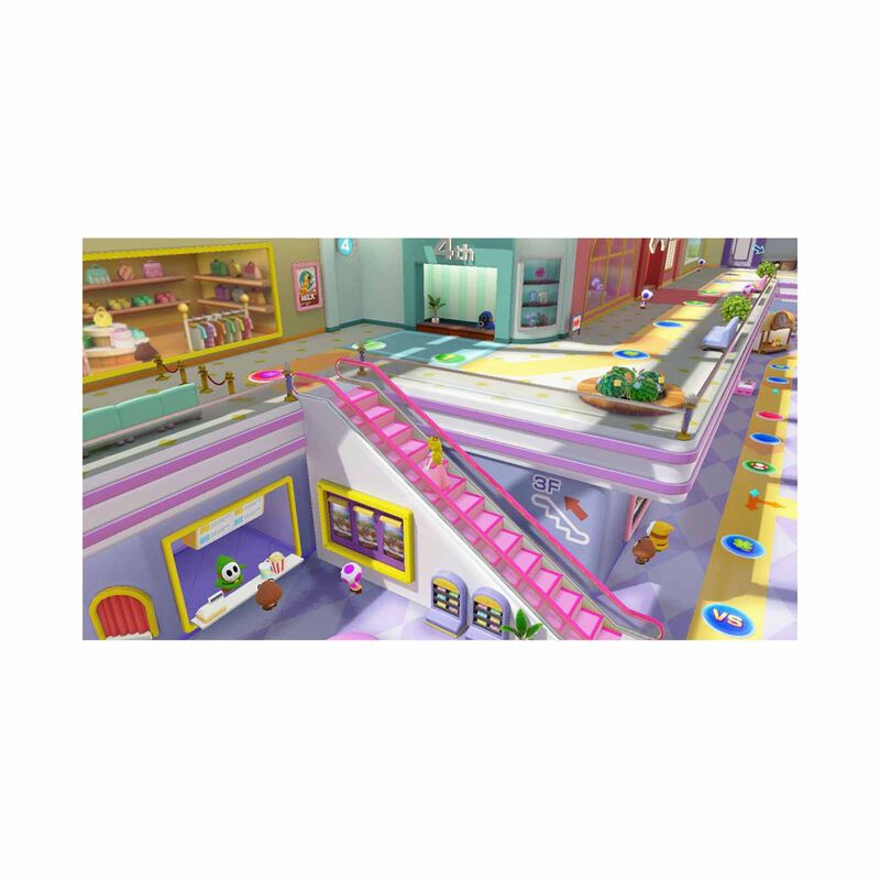 NINTENDO Super Mario Party Jamboree NTD-HAC-P-A7HLA-MSE-image 5