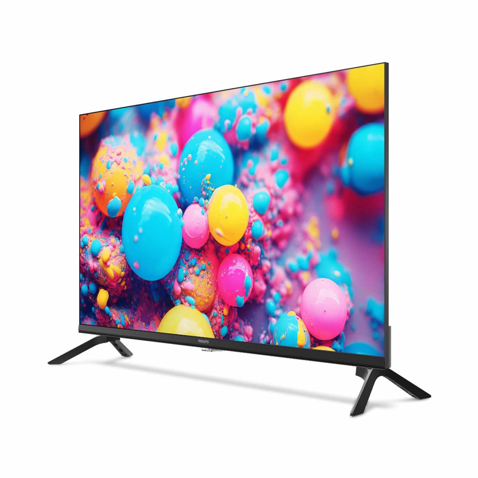 Shop PHILIPS 32 In Hd Ready Google Tv 32PHS6700S/40 in Singapore