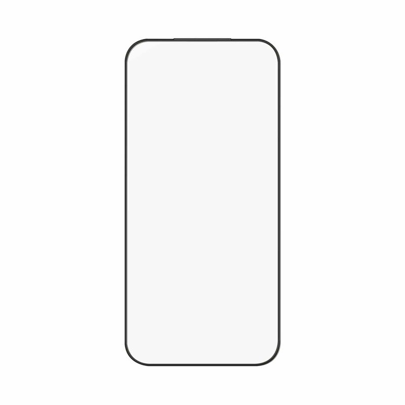 UNIQ Optix Vivid Clear Iphone 17 (2025) 6.3 Glass Screen Protector UNIQ-IP6.3(2025)-VIVIDCLEAR-image 1